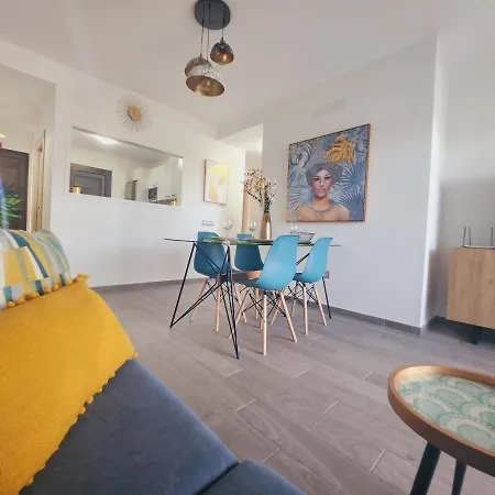 Ohana And Apartment *