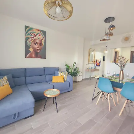 Ohana And Apartament *