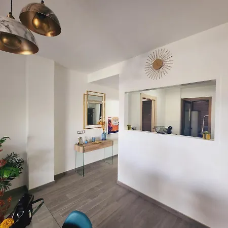 Ohana And Apartment Caleta De Fuste