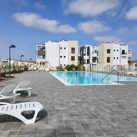Ohana And Apartment