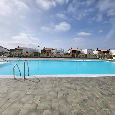 Apartment Ohana And Caleta De Fuste