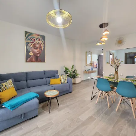 Ohana And Apartment
