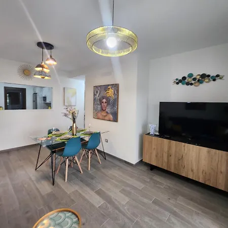 Ohana And Apartment