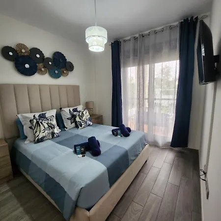 Ohana And Apartment *