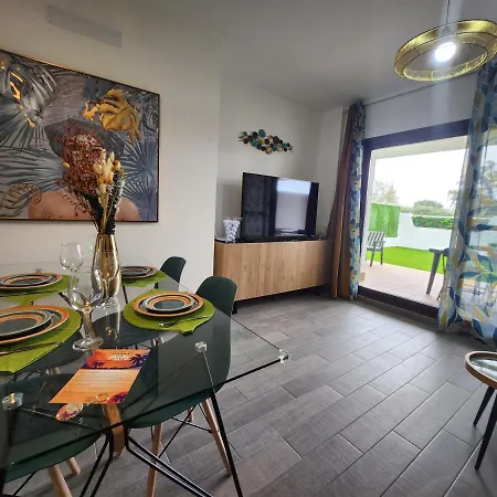 Apartment Ohana And Caleta De Fuste
