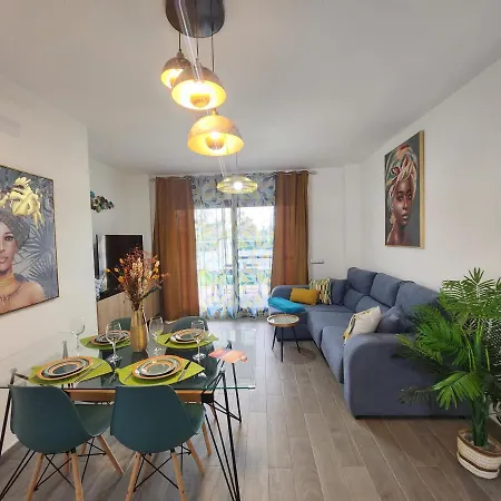 Ohana And Apartment *
