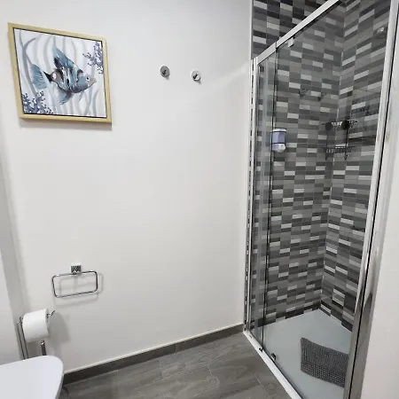 Ohana And Apartament Caleta De Fuste