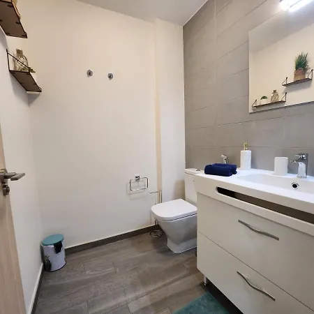 Apartment Ohana And