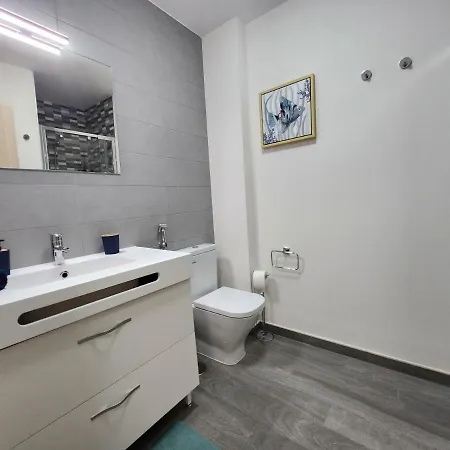 Apartment Ohana And *