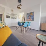 Ohana And Apartament *