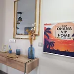 Ohana And Apartament *