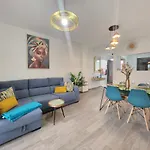 Ohana And Apartament