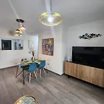Ohana And Apartament