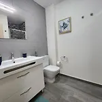 Apartament Ohana And *