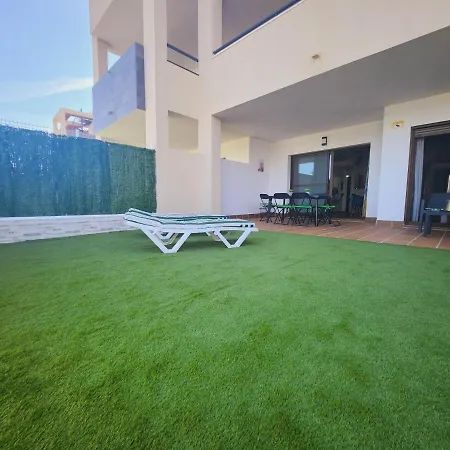 Ohana And Apartament Caleta De Fuste
