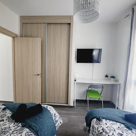 Apartamento Ohana And *