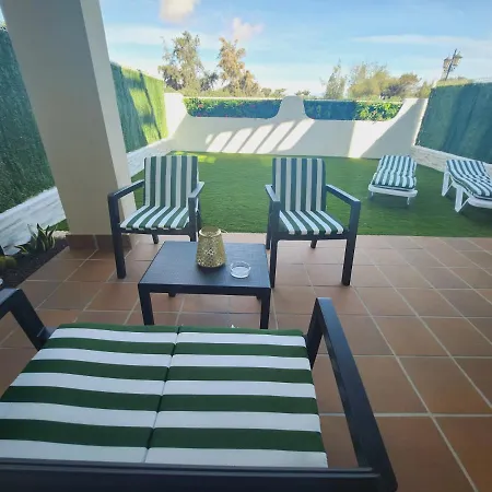 Ohana And Apartamento Caleta De Fuste