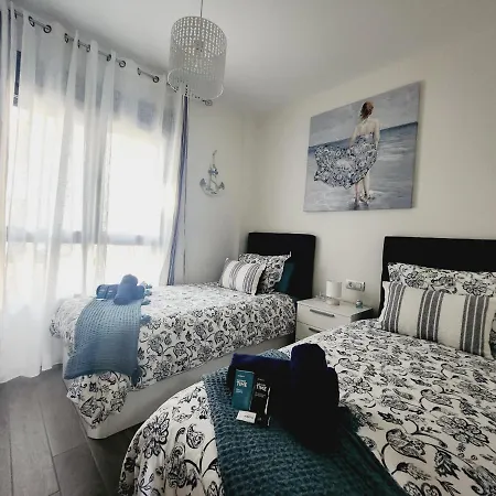 Apartamento Ohana And *