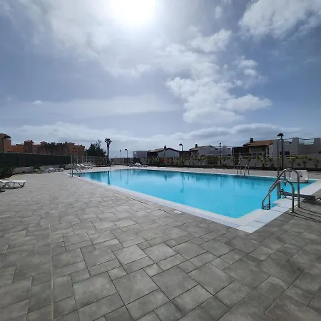 Ohana And Apartamento Caleta De Fuste